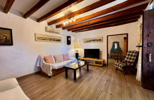 Villa with pool Can Tomeu in Es Capdellà - Foto 20