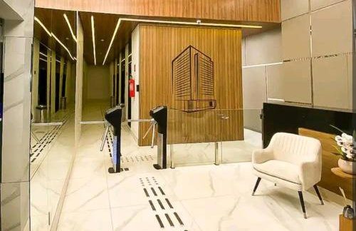 Maria Apê 21 Centro-Próx a UFJF - Cozinha Completa - Foto 61