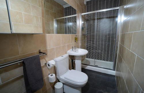 Twelve Holiday Apartments - Foto 42