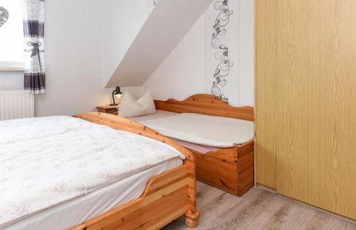 Ferienwohnungen im Landhaus Oldenhof - Photo 14