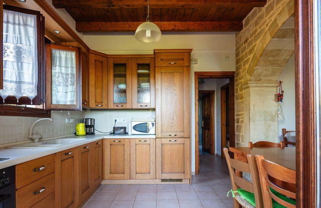 Villa in Prines With White Mountains View - Foto 18