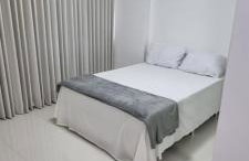 Apartamento Centro Manaus Hotel Saint Paul - 5º Andar - Apto 1055 - Foto 17