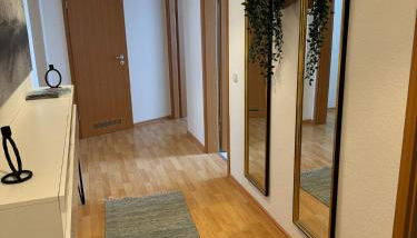 Zentrum, 3Zi, 5P, WiFi, Balkon, ruhig - Foto 2