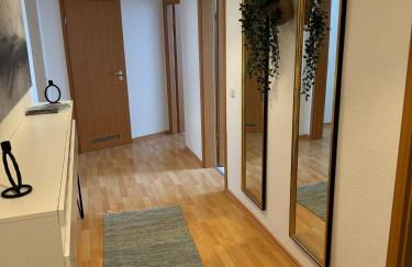 Zentrum, 3Zi, 5P, WiFi, Balkon, ruhig - Foto 2