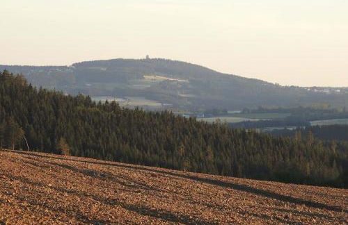 Ferienwohnung auf dem Dach des Frankenwaldes - Foto 16