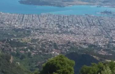 GIORGOS LUX APARTMENTS - Foto 39