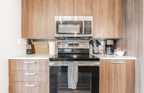 Sophari Downtown: Bellevue Apartments - Foto 87