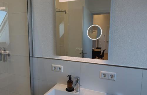 Parkside Apartments - Studios & Penthouses nahe Legoland Günzburg - Foto 14