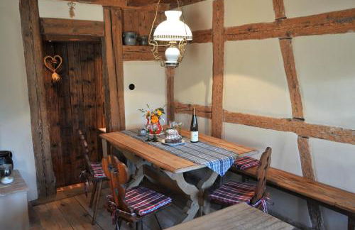 La Maison 1603 - Foto 31