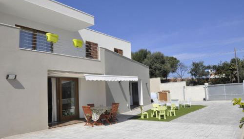 Casa Oggiano - Foto 4