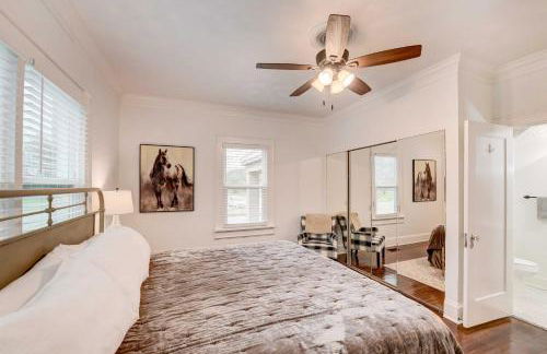 2 Mi to Dtwn Waco Home with Shared Yard! - Photo 17