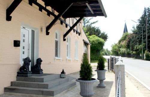 Loftartiges Wohnen mit 4 separaten Schlafbereichen - Foto 34