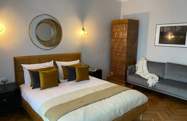 Penthouse Cracovian - LoftAffair - Foto 1