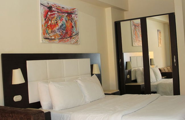 Florenza Khamsin - Foto 16