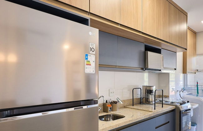 Residencial Agata - Foto 27