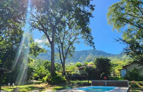 Sítio Donana Sana - Photo 23