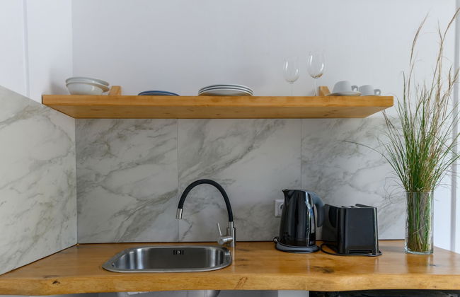 Hilltop Resort - Foto 41