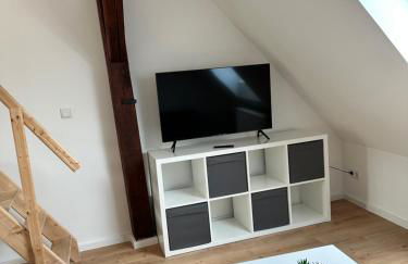 Apartment Obermichelbach - Foto 10