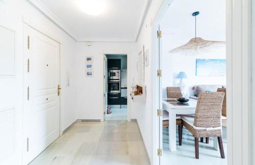 Marina Azul Ático junto al Mar en Salobreña con Parking Gratis - Foto 38