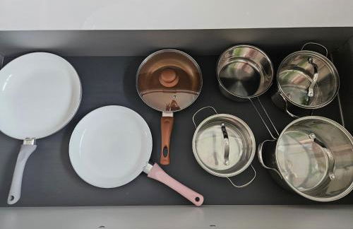 FeWo Nahner Loft - Foto 16