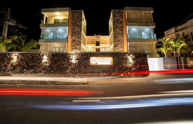 Immaculate 2-bed Apartment in Pereybere Grand Baie - Foto 29