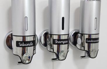 Novo, Iluminado 3 Quartos Piscina Garagem - Foto 26