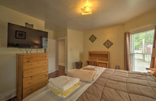 1st Base Apt 2 All Star Baseball Rentals - Foto 16