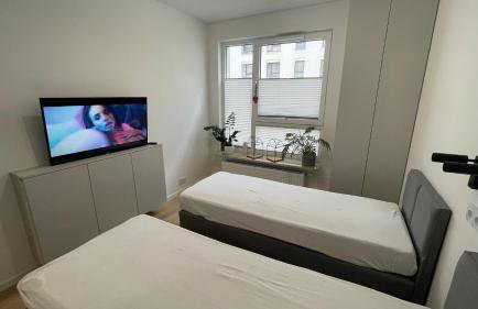 APARTAMENT 4 bed 2 room WARSAW - Foto 20