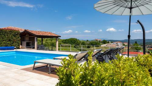 Villa Vor Ort - Foto 3