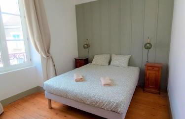 Jardin Secret de La Châtre - Centre Ville - Foto 26