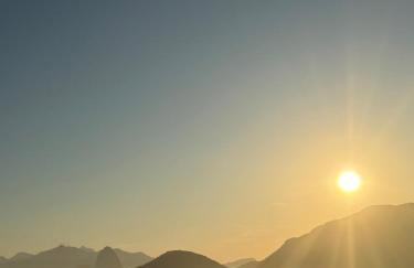 Apartamento LagoMar, Vista Para lagoa de Piratininga - Foto 35