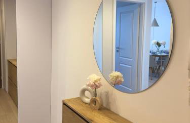 Just Stay Apartments Stogi Sea & City Apartment - Foto 9