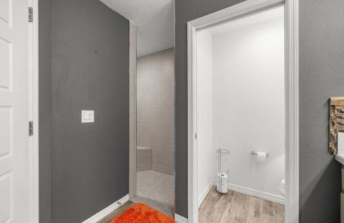 Walk to Sawgrass, Near Eastport With Golfcart and Patio - Foto 14