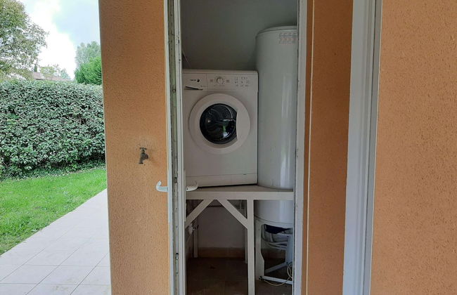 Villa in Les Forges With Golf & Pool - Foto 25