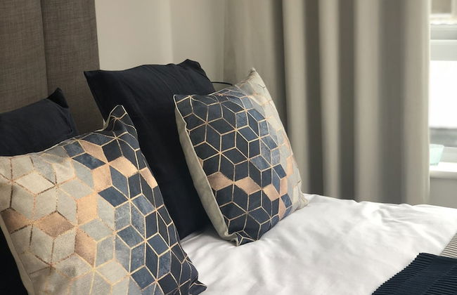 Town Apartment - Foto 1