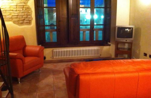 Residence LA FORTUNA - Foto 24