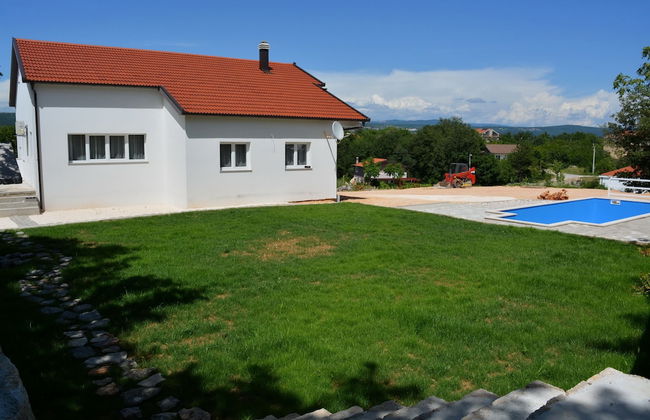 Holiday House Jelena - Foto 50