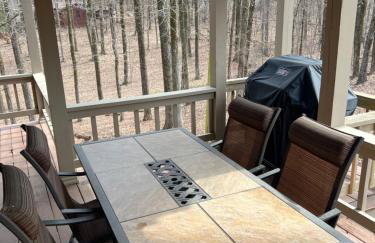 Oxford Hillside Hideaway - Foto 2