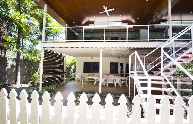 Picnic Bay Apartments Unit 1 - Photo 19