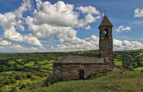 Gites & Cocon des Puys - Au cœur des Volcans d'Auvergne - Foto 61