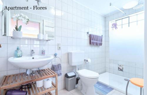 Villa Vici - Ferienwohnungen - Foto 29