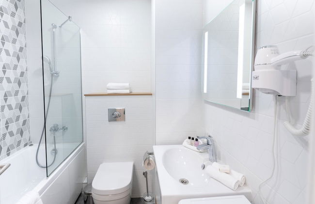 Valo Hotel City - Photo 42