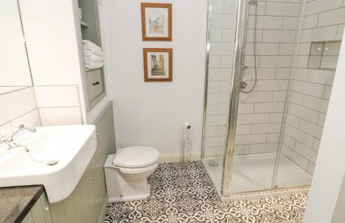 Jack's Cottage - Foto 23