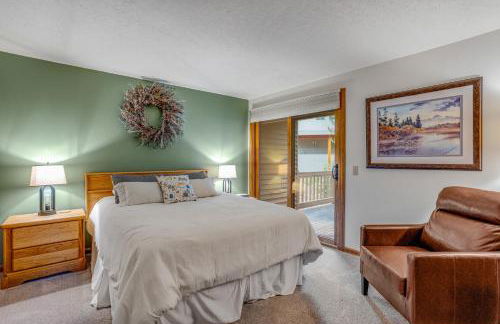 Lazy Pines Lodge - Foto 27