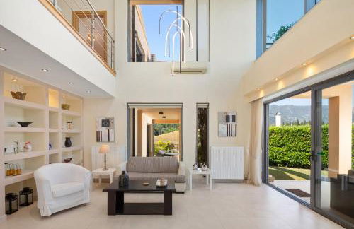 Villa Serena, Eastern Corfu by WhiteDream Villas - Foto 12