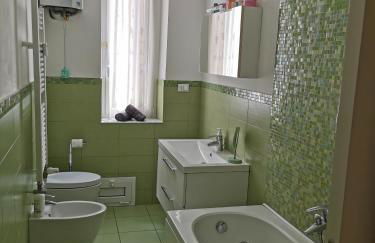 Le 4 finestrelle Boccadasse - Foto 14