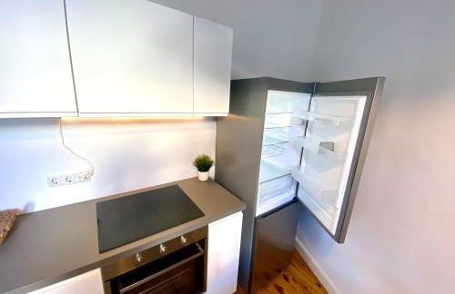 Apartment im Herzen Hamburgs - Foto 9