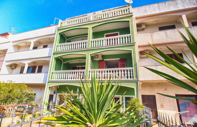 Apartments Marisol 1298 - Foto 1