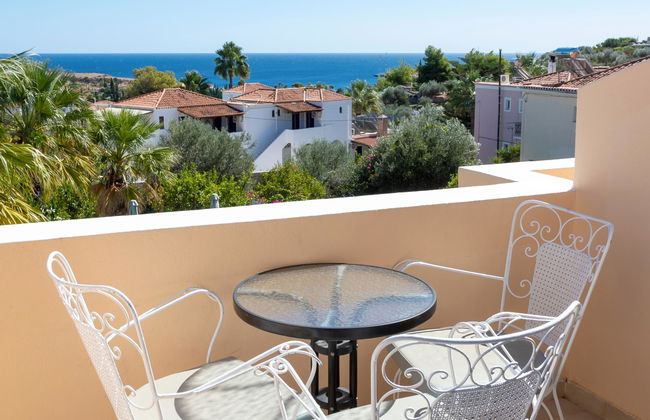 Vanas Apartments - Foto 13