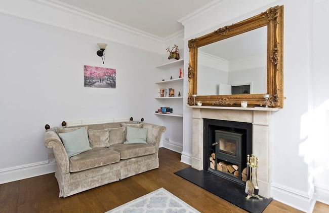 Charming 2-bed Apt, Pimlico - Foto 2